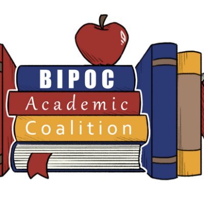The BIPOC Academic Coalition aims to break the cycle of racial inequity and support BIPOC academics through Unity, Research, Education, and Advocacy.