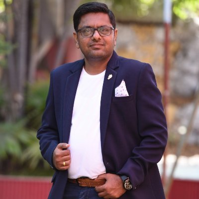 ManojKeshavPati's profile picture. 