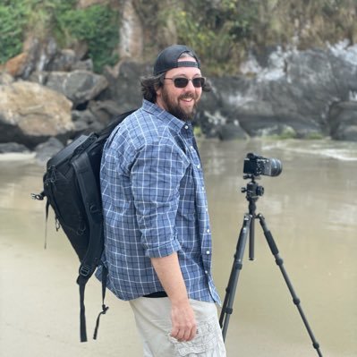 Ryan Brookman Profile
