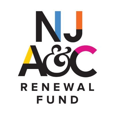 New Jersey Arts & Culture Renewal Fund-helping ensure the survival & strength of NJ's arts, cultural & historical sector during & after the COVID-19 pandemic.