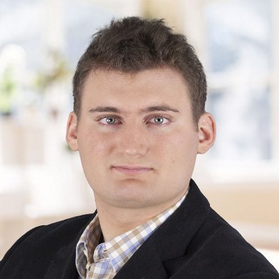 lukas_dolzer's profile picture. 