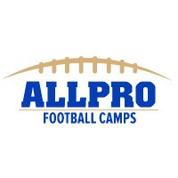 ALLPRO CAMPS (@allprocamps) 's Twitter Profile Photo ALLPRO CAMPS (@allprocamps) 's Twitter Profile Photo