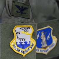 155th Air Refueling Wing(@155thARW) 's Twitter Profile Photo