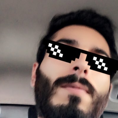 usman. Profile