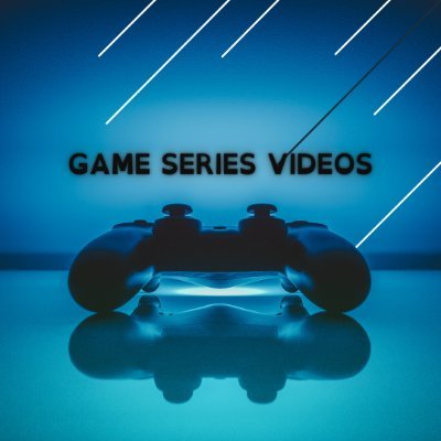 Welcome to the Game Series Videos channel.