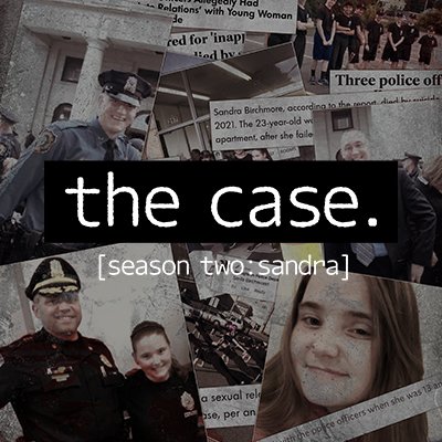 thecasepodcast Profile Picture
