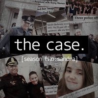 The Case (@thecasepodcast) 's Twitter Profile Photo The Case (@thecasepodcast) 's Twitter Profile Photo