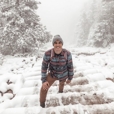 SkyflowSteve's profile picture. 