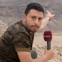 سمير المترب - Sameer Almotareb(@yemen_sameer) 's Twitter Profile Photo