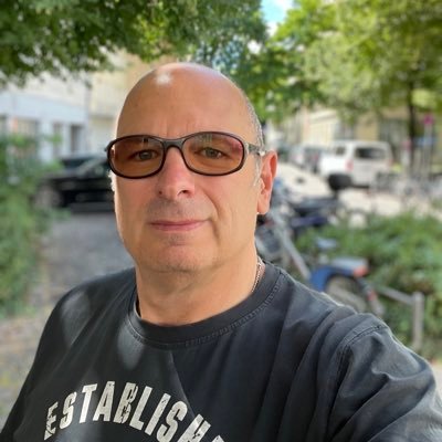 fumolo's profile picture. FUMO´S WORLD Marcus Fumolo Stage- & Productionmanager