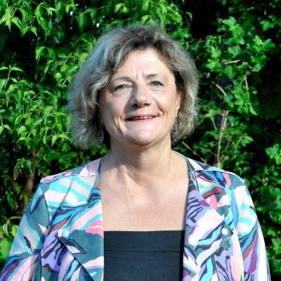 Députée sortante | 2ème circonscription des #CôtesdArmor 🏛️