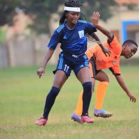 Lilian Mutuuzo (@lilianmutuuzo11) 's Twitter Profile