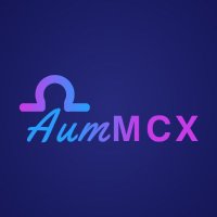Aum MCX(@AumMcx) 's Twitter Profile Photo