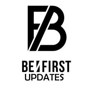 BEFIRSTupdates Profile Picture