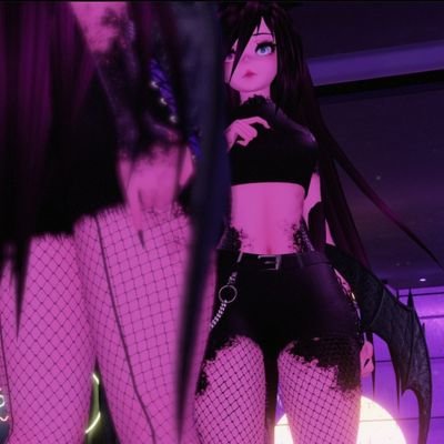 Vtuber💮!! make Vr models/avatars㊗️ .Vr player And Furry Stuff ✴️