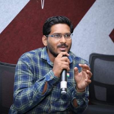 RonakKavathiya1's profile picture. Athlete | Coach | Businessman | Speaker | Writer| Reader | Job at India Post 🇮🇳