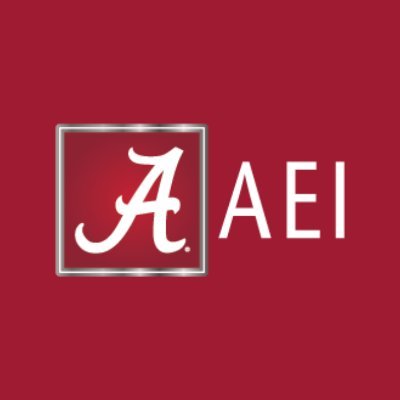 @culverhouse’s Alabama Entrepreneurship Institute supports #entrepreneurship & #innovation at UA & our community.

https://t.co/TfMeusxHRC