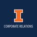 Corporate Relations at Illinois (@CorporateAtUofI) Twitter profile photo