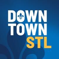 Downtown St. Louis(@DowntownStLouis) 's Twitter Profile Photo