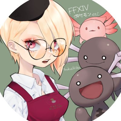 ねぎとろうさぎ@Liliyaさんのプロフィール画像