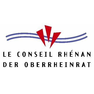 Das trinationale Parlament der #Oberrhein|region! 🇩🇪🇫🇷🇨🇭 Le Parlement trinational de la région du #RhinSupérieur !