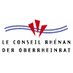 Oberrheinrat - Conseil Rhénan (@ORR__CR) Twitter profile photo