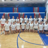 AHSTW Volleyball(@ladyvikesvball) 's Twitter Profile Photo