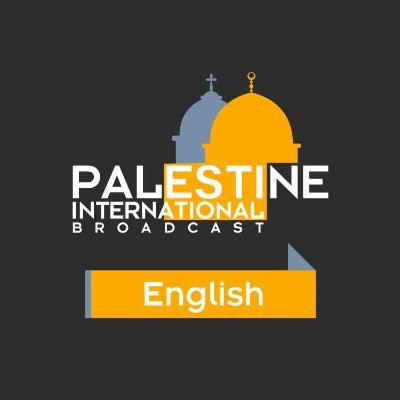 Palestine International Broadcast is the first-ever public,  international broadcast in Palestine, assists and gives the Palestinian community a voice.