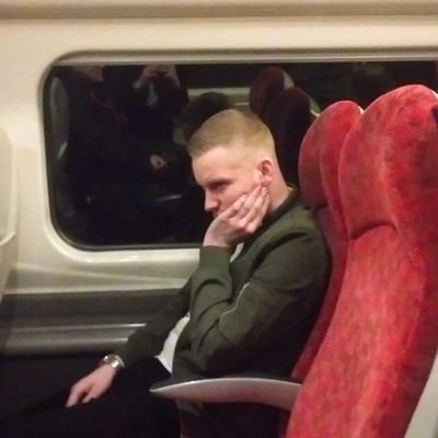 ashkenyon86's profile picture. 
