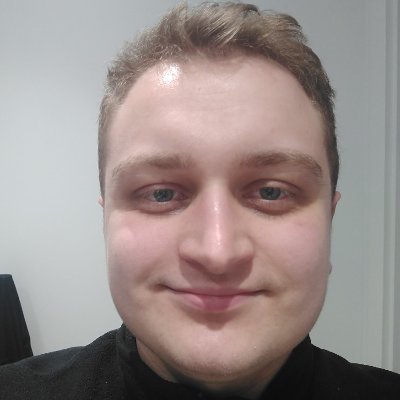 HazCodes's profile picture. (He/Him)
Graduate software developer @CommandShiftHQ looking for my first role

Learning, Eating, Coding (not necessarily in that order)

#transitioningintotech