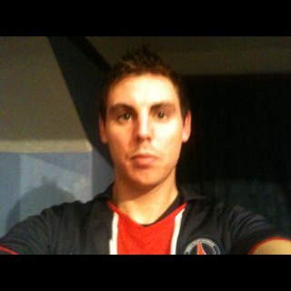 cheseltine1's profile picture. 