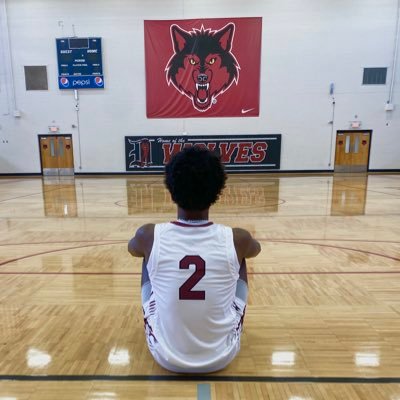 Dothan High School | 6’4 | 185 | 2024 | 4.0 GPA