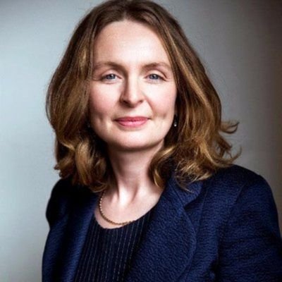 AmbKirstyHayes Profile Picture