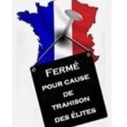 Émancipez-vous des politichiens de métier.
Il y a des temps où l'on ne peut plus soulever un brin d'herbe sans en faire sortir un serpent
Fin du monde politique