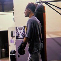 Cameron AJ Jr. (@on_my_way10) Twitter profile photo
