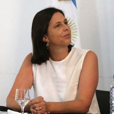 Gilense, presidenta del @IPSbuenosaires , Concejal del Frente de Todos☀️