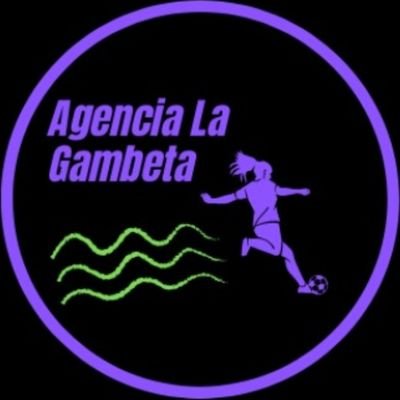 Bienvenido!; somos LA GAMBETA. Una agencia digital dedicada a brindar noticias sobre la importancia del rol de la mujer en el futbol.