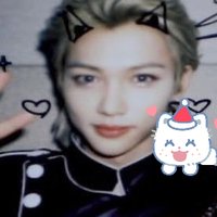 수(@soobo0) 's Twitter Profile Photo