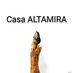 CasaALTAMIRA (@AltamiraCasa) Twitter profile photo