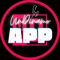 UnDinamoAppβββ (@undinamoapp) 's Twitter Profile Photo UnDinamoAppβββ (@undinamoapp) 's Twitter Profile Photo