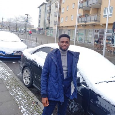 Robotics and Artificial Intelligence Engineer || Content Creator || Co-Founder, Falcon Robotics