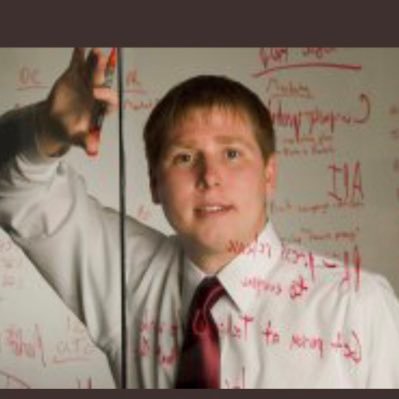 leejamali's profile picture. Swing trader