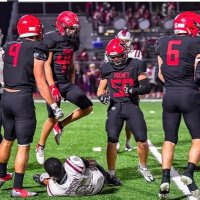 Blake Roulund (@roulund_blake) 's Twitter Profile