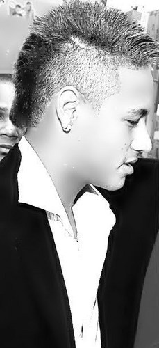 FÃ CLUBE NEYMAR JÚNIOR ®
Não faço a mínima ideia do que escrever...Nada irá descrever o que sinto por voc Neymar...Voc é meu tudo !! Pra sempre com voc *--* ♥