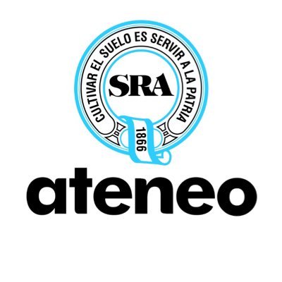 AteneoSRA Profile Picture