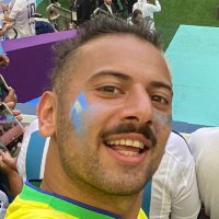 Cartolouco 👑 (@cartolouco) 's Twitter Profile Photo Cartolouco 👑 (@cartolouco) 's Twitter Profile Photo