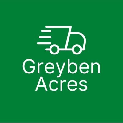 GreybenA's profile picture. 🚚 Fresh Farm Produce Delivery