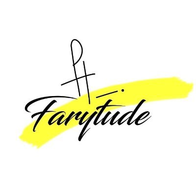 A working professional dedicated to a healthy lifestyle & sharing insights on wellness, fitness & emotions :)
IG: @farytude &
https://t.co/W21I53nltS