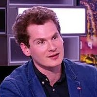 Jean-Loup Bonnamy (@jlbgeopol) 's Twitter Profile