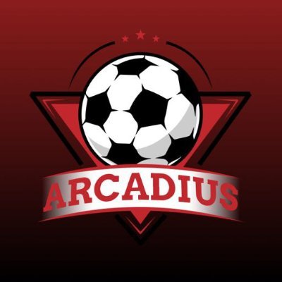 Arcadius is a next-generation soccer metaverse ecology based on Web 3.0. In the metaverse built by Arcadius.